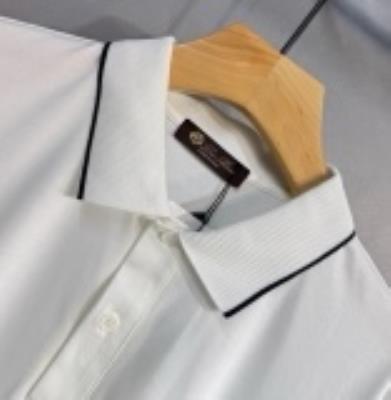 wholesale quality loro piana shirt model no. 19